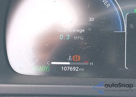 2023 Toyota Crown Platinum z USA, uszkodzony, nr VIN JTDAFAAF6P3000718